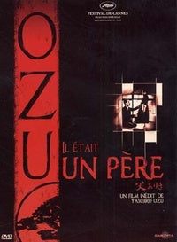 Il était un père [DVD]