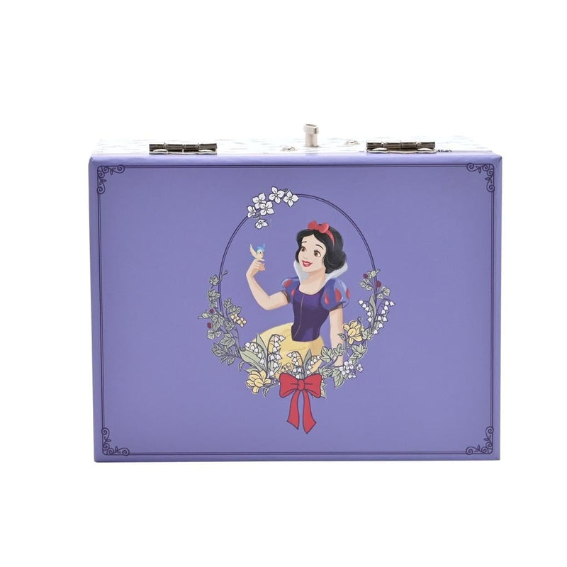 Disney - Blanche-Neige et les Sept Nains - Boîte à Bijoux Musicale "Blanche-Neige"