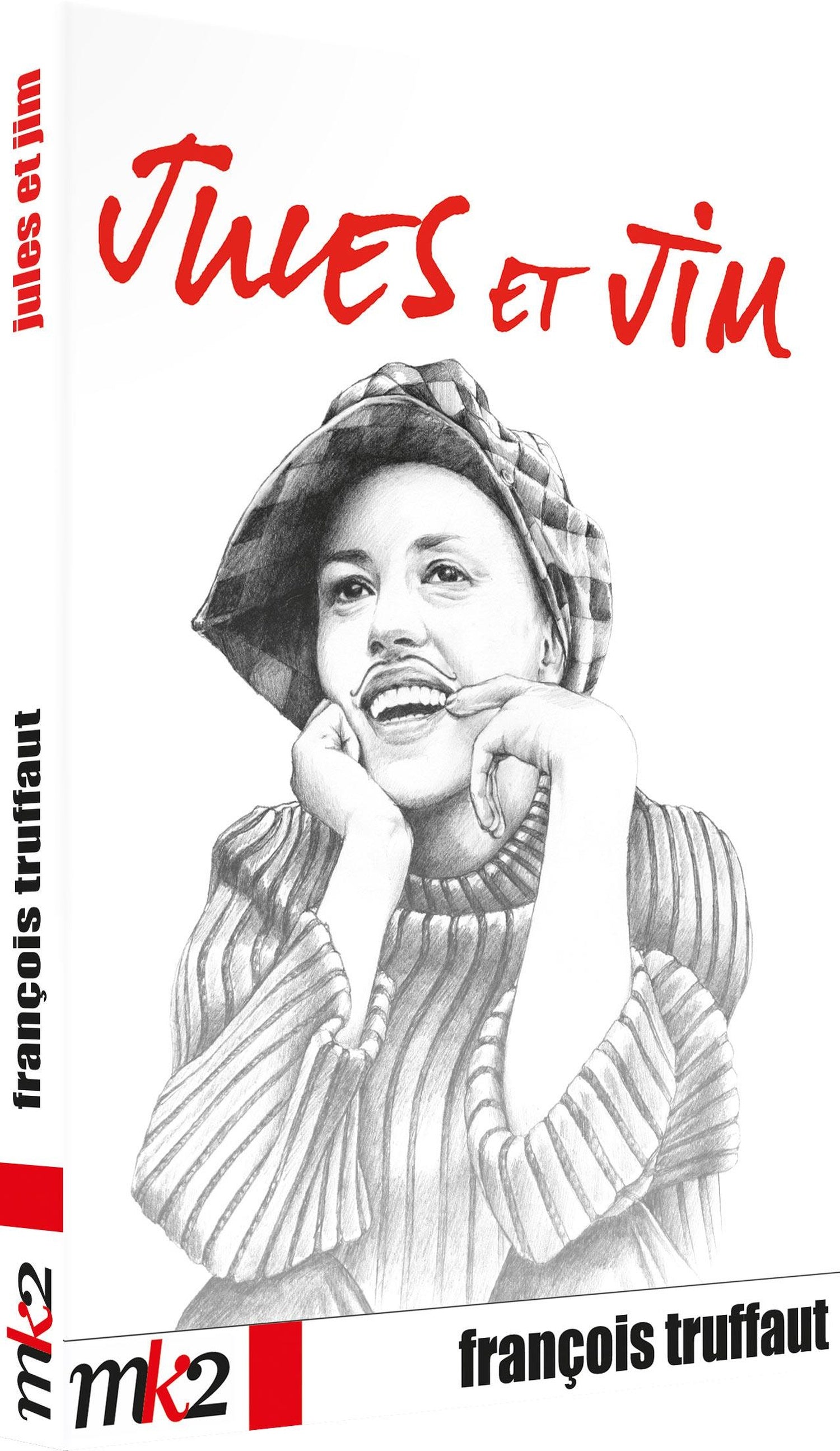 Jules et Jim [DVD]