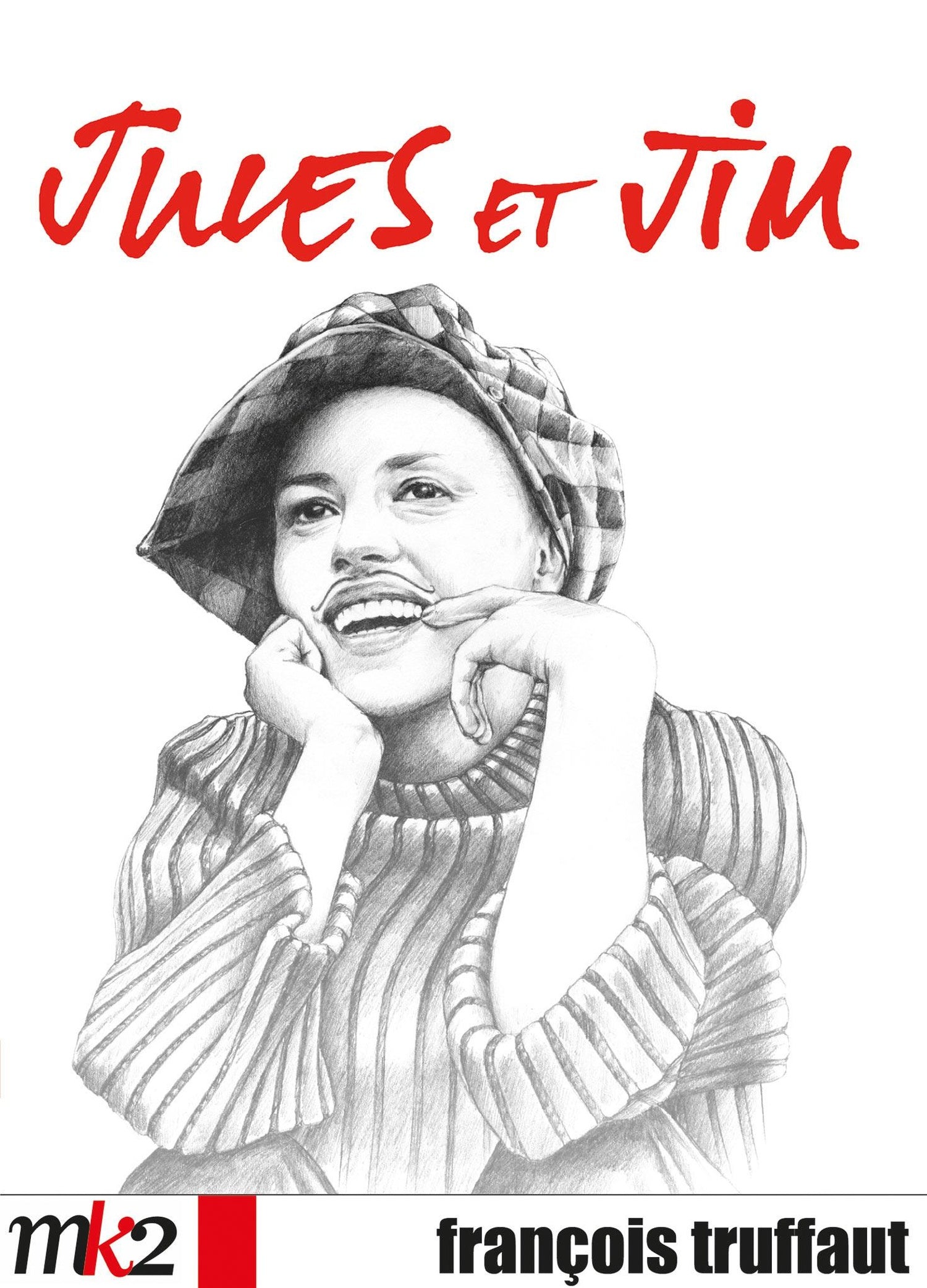 Jules et Jim [DVD]