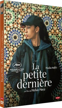 La Petite Dernière [DVD]