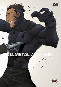 Fullmetal Alchemist - Vol. 9 [DVD]
