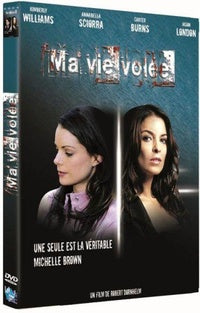 Ma vie volée [DVD]