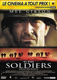 Nous étions soldats [DVD]