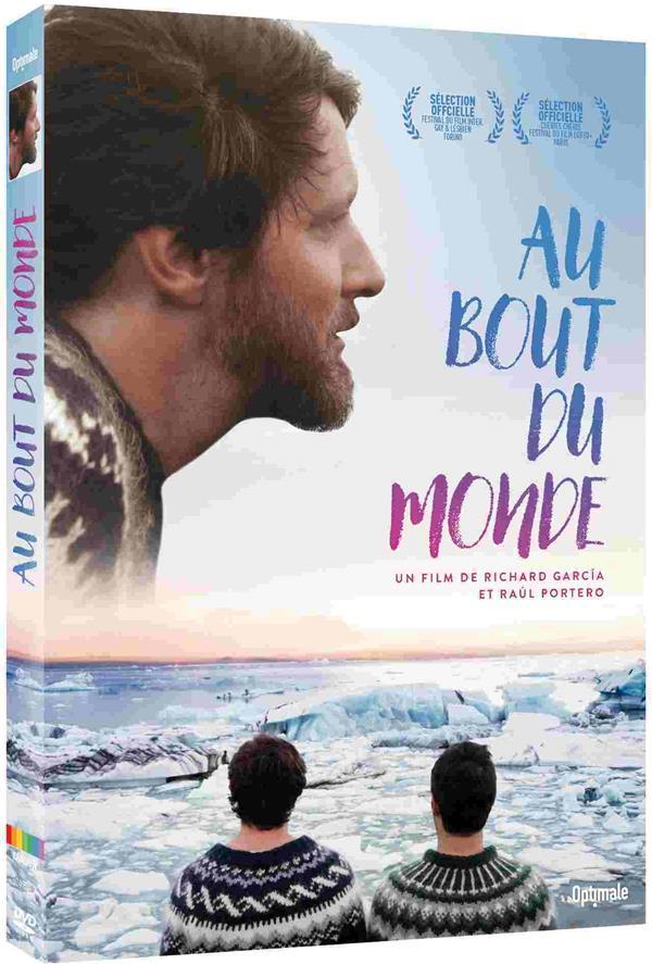 Au bout du monde [DVD]