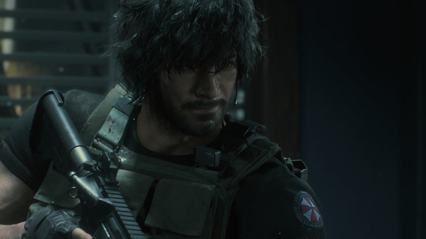 Resident Evil 3 (2020)