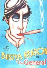 Le Mécano de la Générale [DVD]