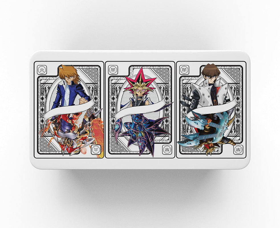 Yu-Gi-Oh! JCC - Boîte 2025 Méga-Pack
