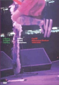 Manic Street Preachers - Leaving the 20th Century [DVD]