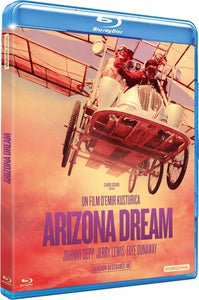 Arizona Dream [Blu-ray]
