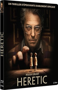Heretic [Blu-ray]