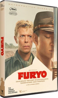 Furyo [DVD]