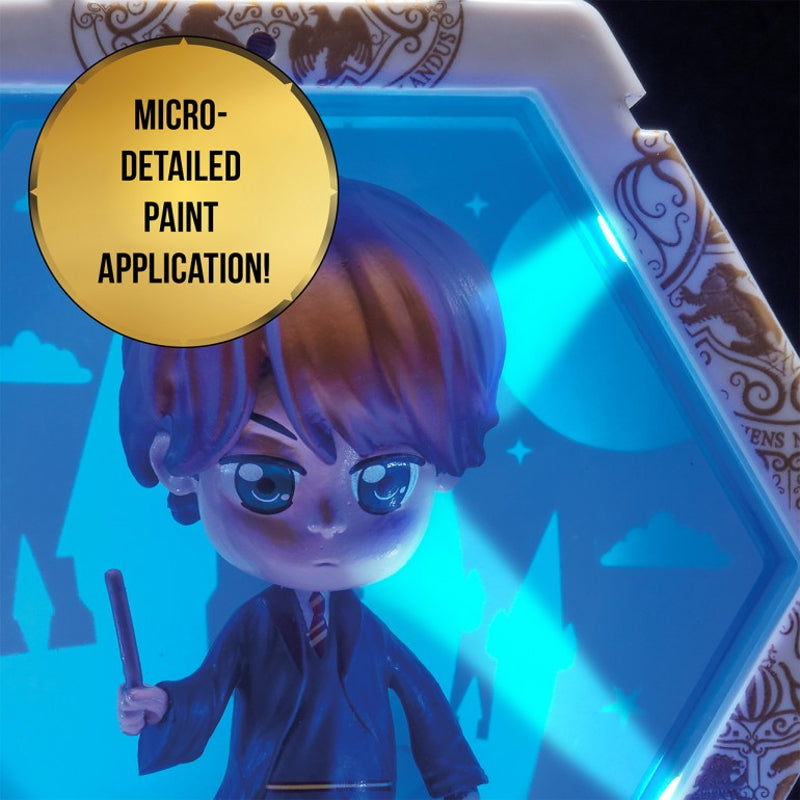 Wow! POD - Wizarding World - Ron Wisley