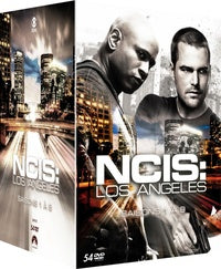 NCIS : Los Angeles - Saisons 1 à 9 [DVD]