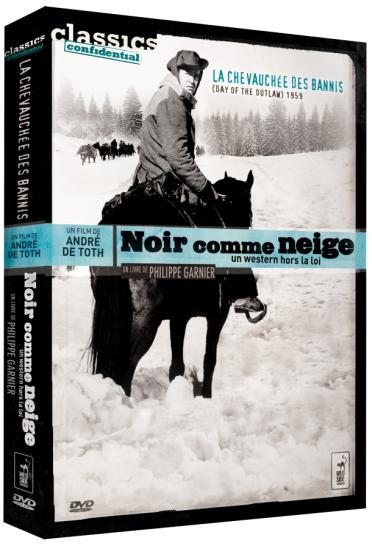 La Chevauchée des bannis [DVD]