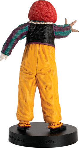 IT - Figurine de Pennywise Série TV 1990 13 cm