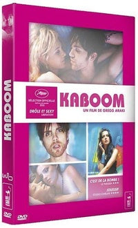 Kaboom [DVD]