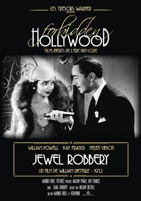 Jewel Robbery [DVD]