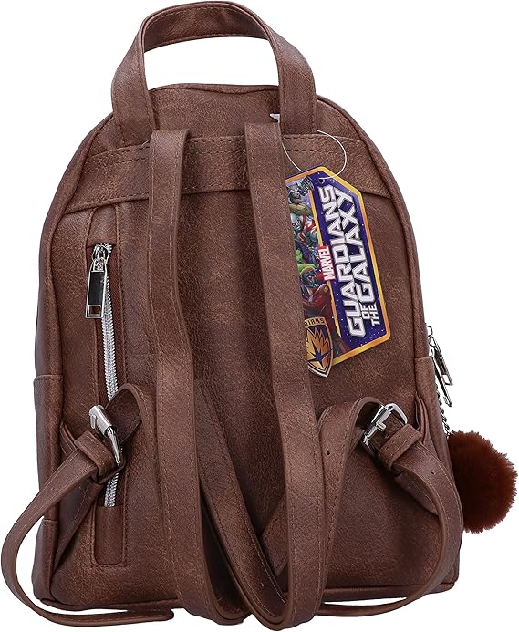 Marvel - Sac à dos Fashion Groot - flash vidéo