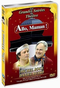 Allo, Maman ! [DVD]