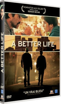 A Better Life [DVD]