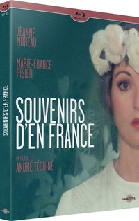 Souvenirs d'en France [Blu-ray]