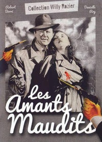 Les Amants maudits [DVD]