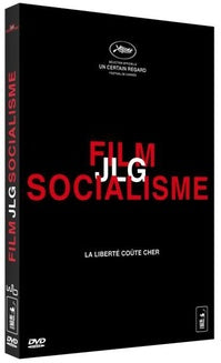 Film socialisme [DVD]