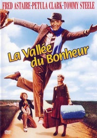 La vallée du bonheur [DVD]