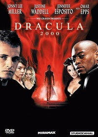 Dracula 2001 [DVD]