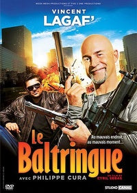Le Baltringue [DVD]