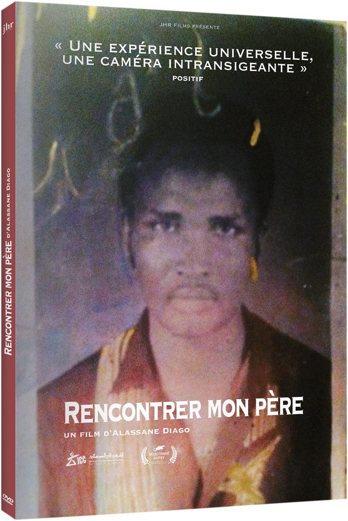 Rencontrer mon père [DVD]