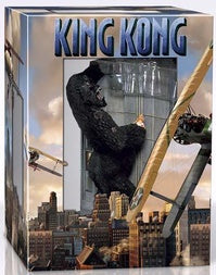 King Kong [DVD]