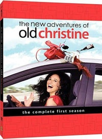 Old Christine - Saison 1 [DVD]