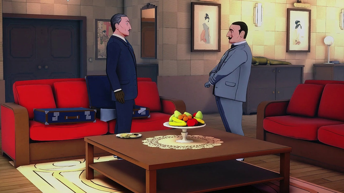 Agatha Christie : The ABC Murders
