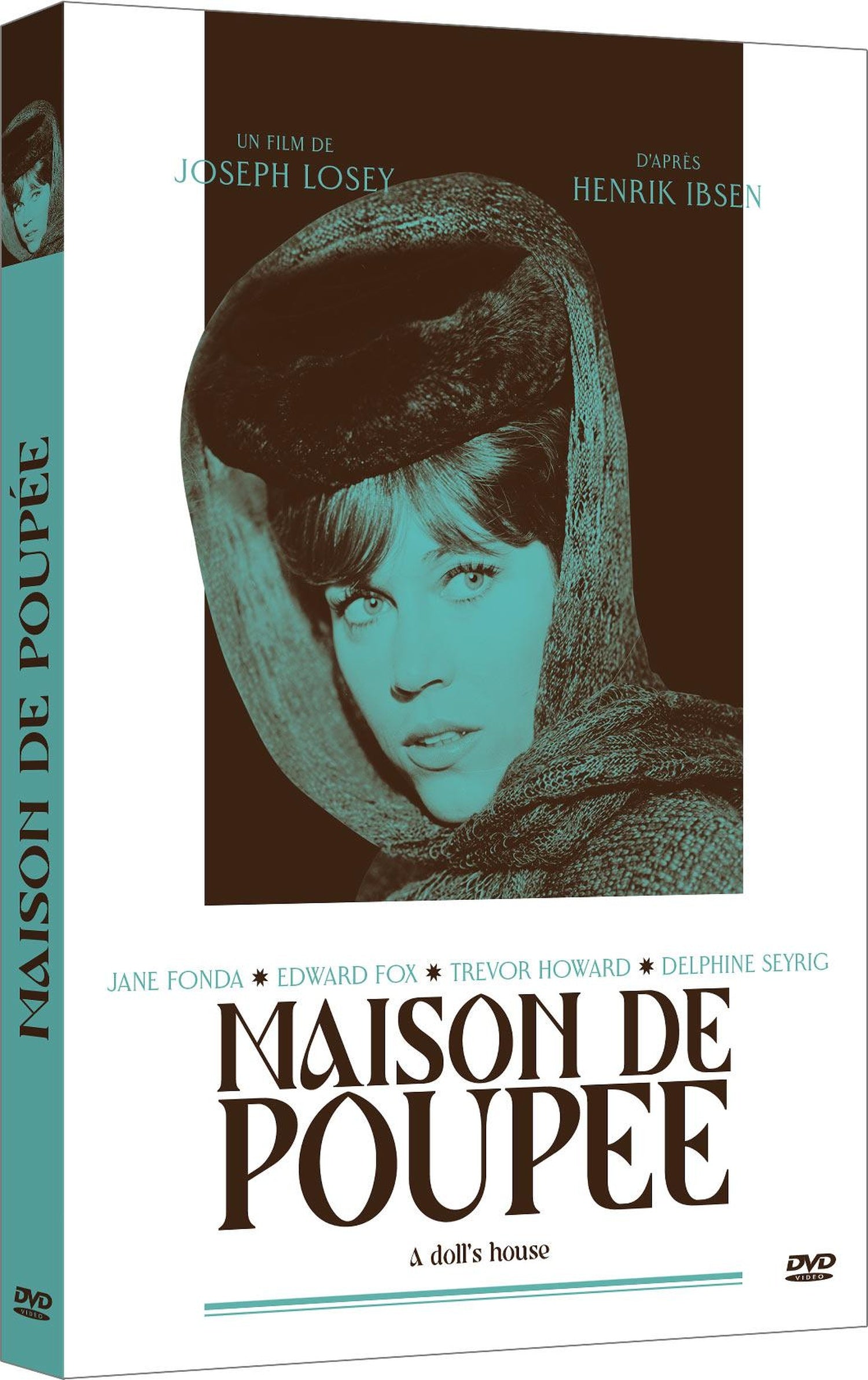 La Maison de poupée [DVD]