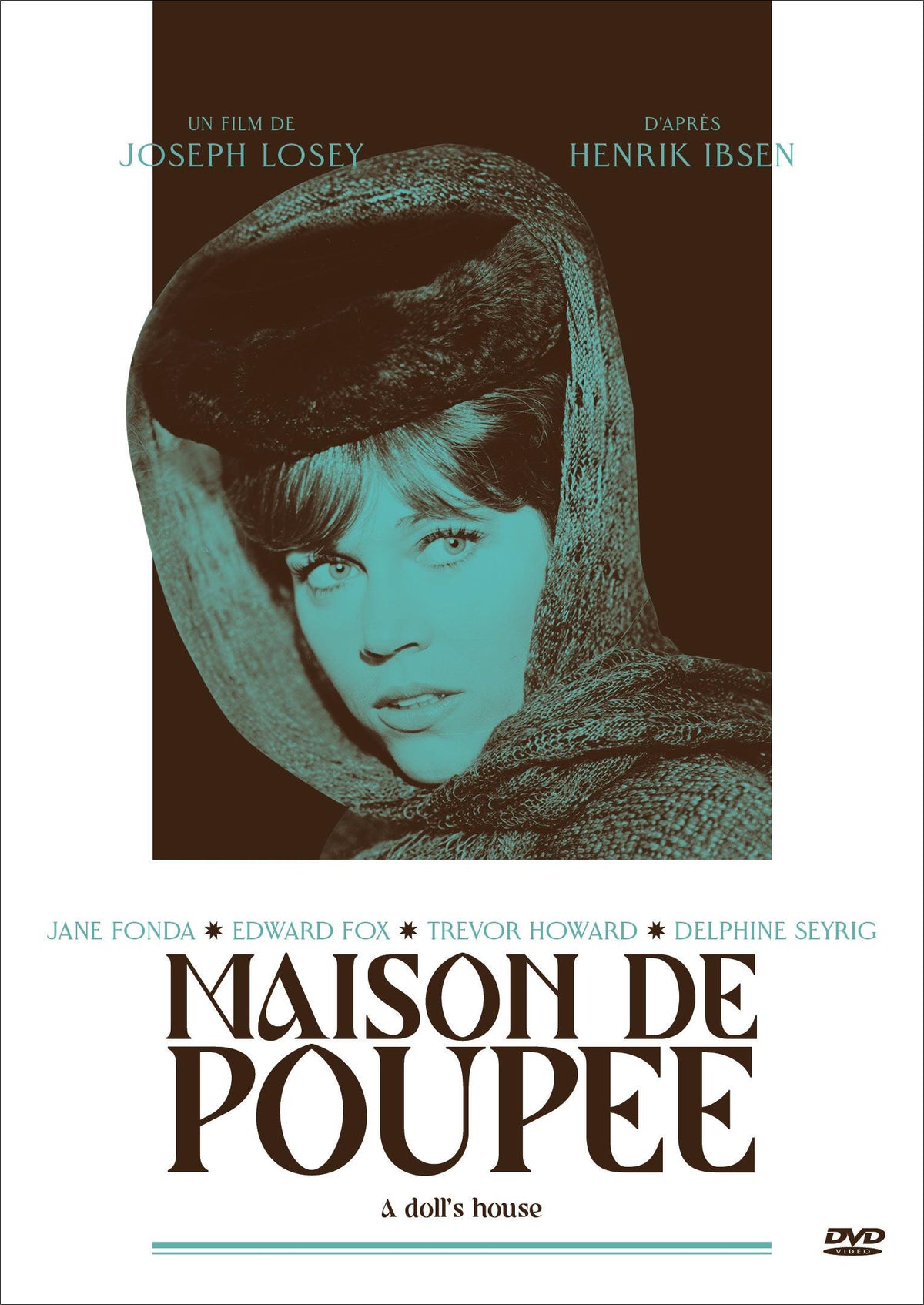 La Maison de poupée [DVD]