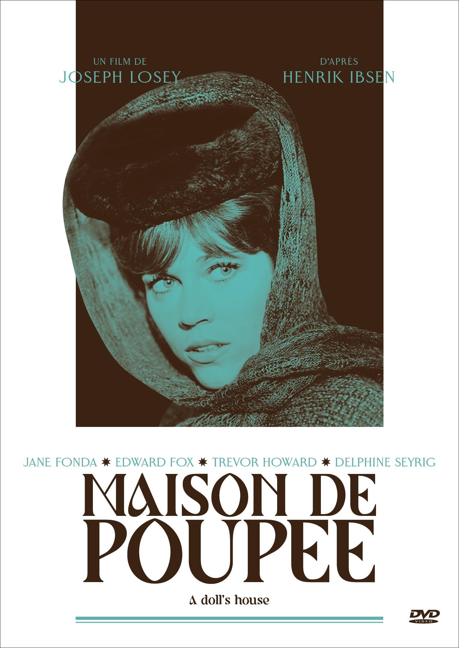 La Maison de poupée [DVD]