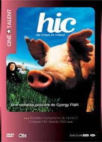 Hic (de crimes en crimes) [DVD]