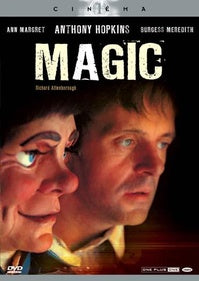 Magic [DVD]