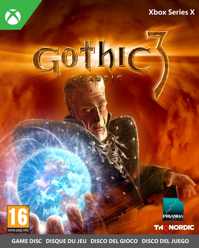 Gothic 3