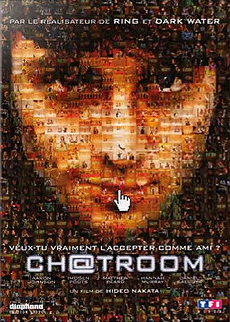 Chatroom [DVD]