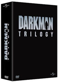 Darkman - Trilogy [DVD]