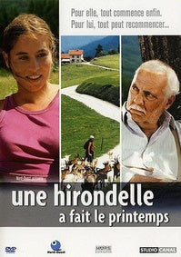Une Hirondelle a fait le printemps [DVD]