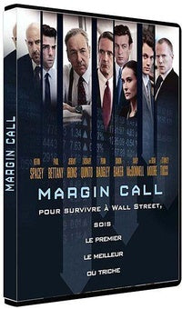Margin Call [DVD]
