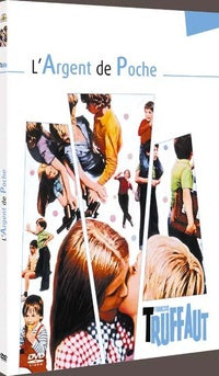 L'Argent de poche [DVD]