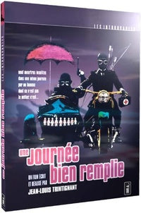 Une journée bien remplie [DVD]