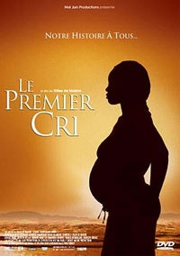 Le Premier cri [DVD]