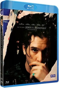 Ma vie avec John F. Donovan [Blu-ray]