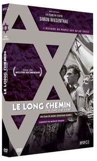 Le Long chemin [DVD]